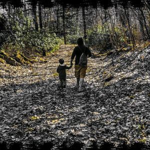 Meet your Posher, Justin